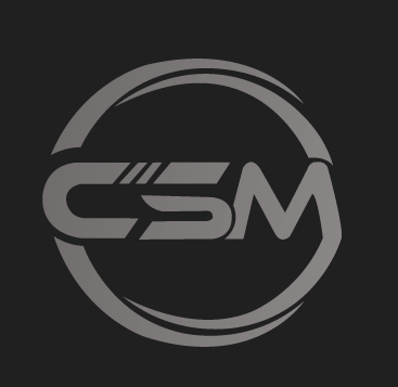 CSM logo